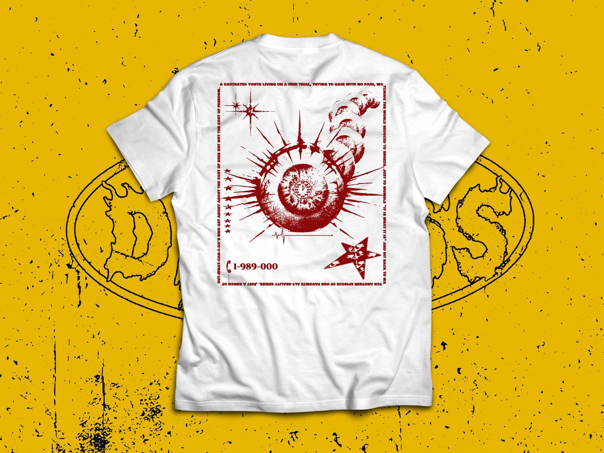 "1989" T-Shirt