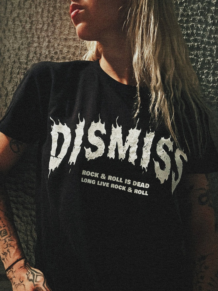 "I NEED" T-Shirt